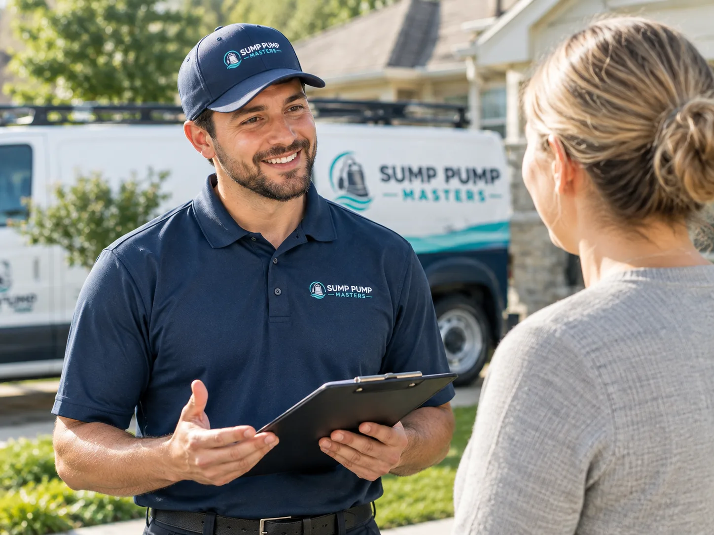 Sump Pump Repair Kerrick, MN FAQs